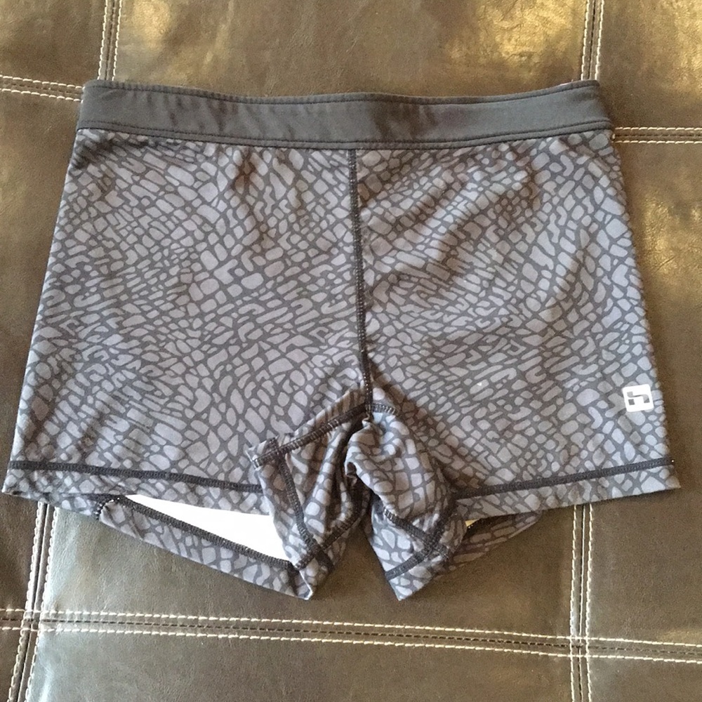 Hind workout shorts
